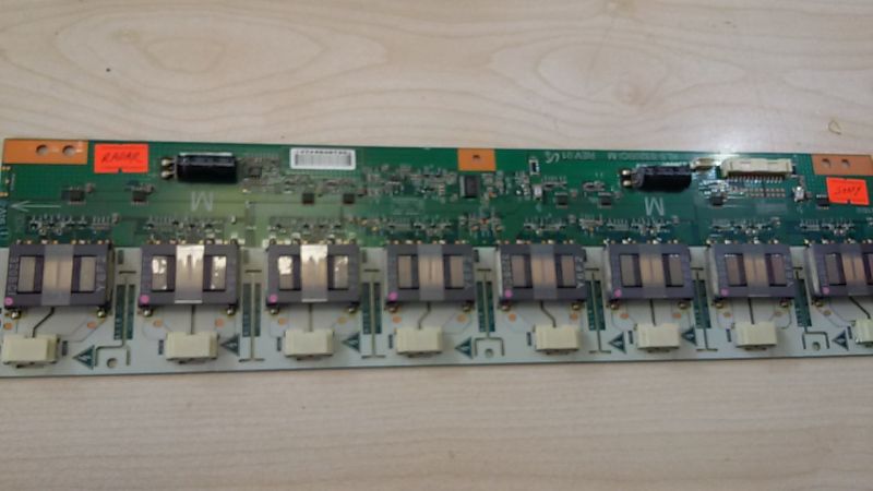 KLS-S320BCI-M REV01